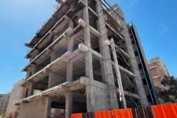 قفل نهضت ملی مسکن در بینالود شکست / ضعف جدی در راه‌و‌شهرسازی و بحران مدیریت آب در استان