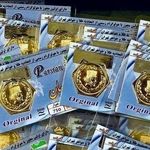 هشدار اتحادیه طلای مشهد نسبت به پلاک‌های پارسیان با کد E۱۳۷۵