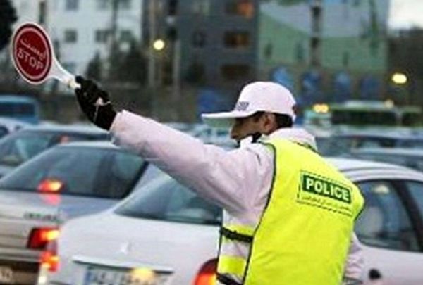 محدودیت ترافیکی برگزاری مراسم چهلم رهبر شهید در مشهد