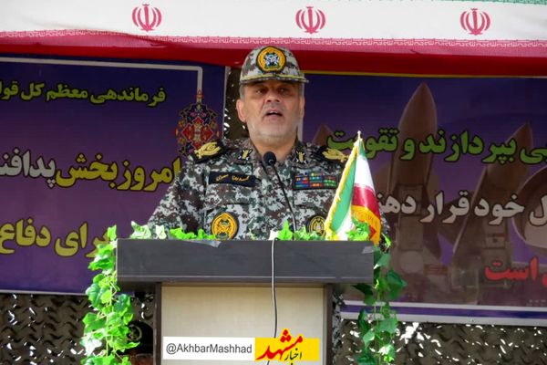  شجاعت، اخلاص و ولایت مداری از ویژگی های اصلی شهید صیاد شیرازی بود