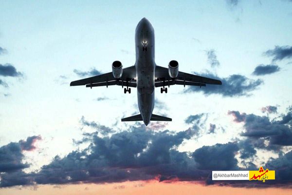 نقص فنی، پرواز مشهد–تهران ماهان را دو ساعت زمین‌گیر کرد