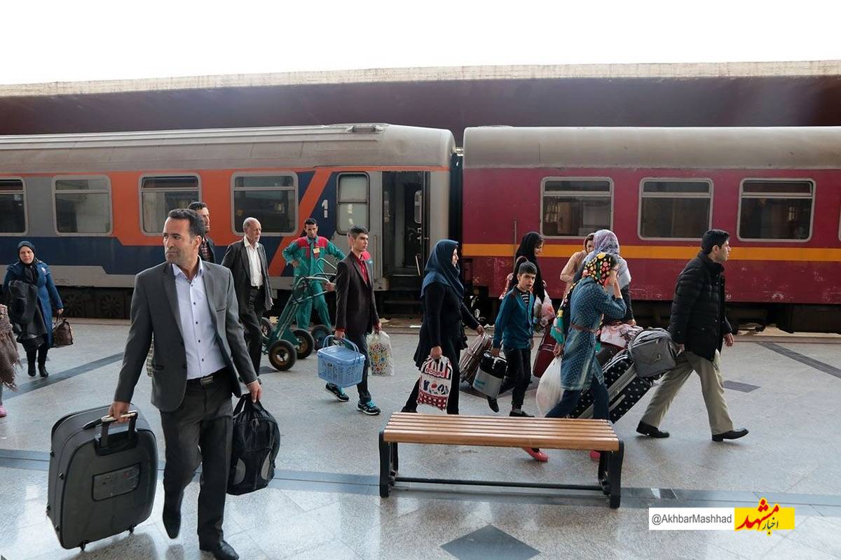 مشهد آمادگی کامل اسکان و تأمین اقلام اساسی در شرایط بحران را دارد