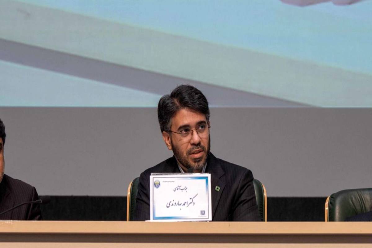 تحقق نقطه مطلوب در بانکداری بدون ربا از مسیر تحقق کارایی در اقتصاد می گذرد