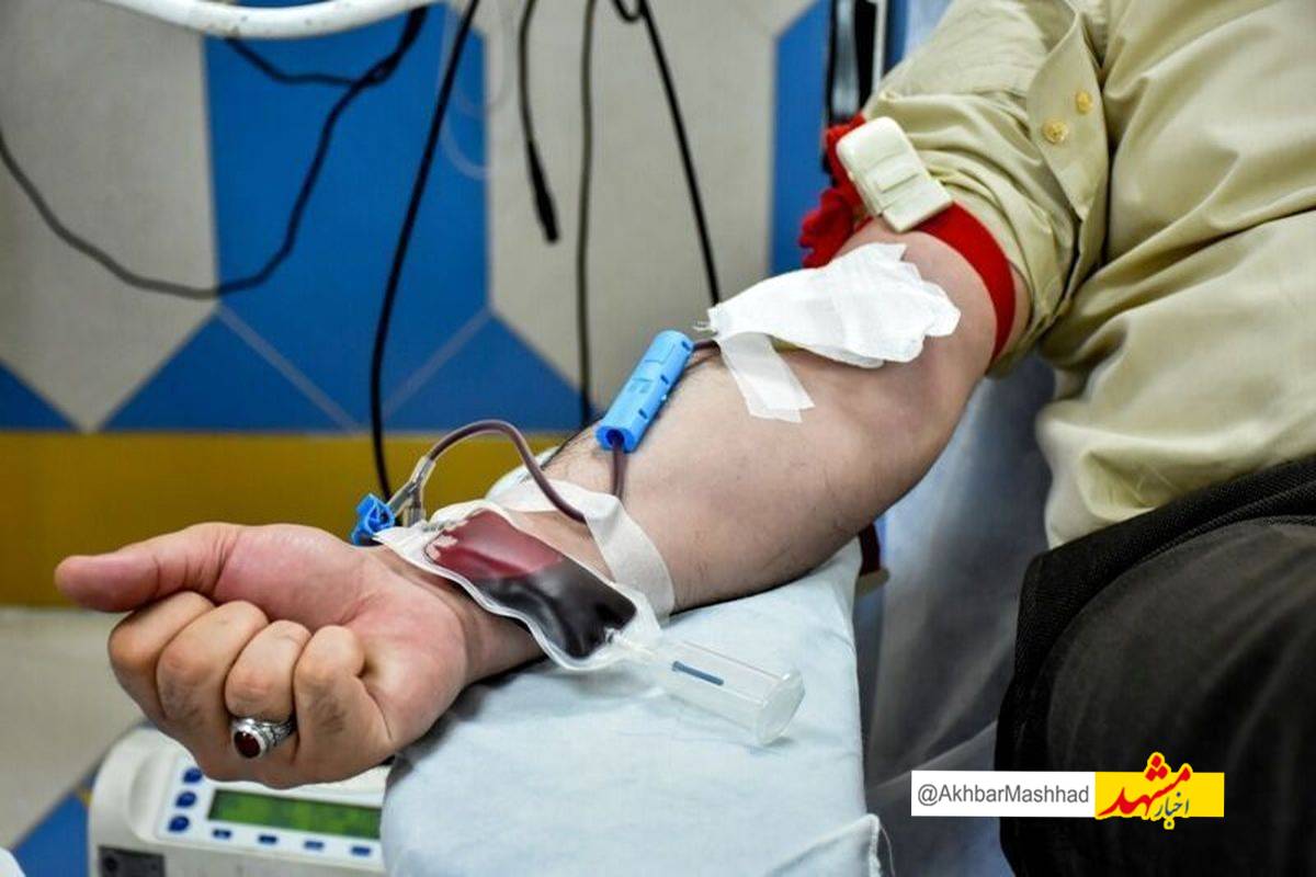 مراکز اهدای خون کشور در صورت تعطیلی ادارات هم فعال است / آلودگی هوا مانع اهدای خون نیست