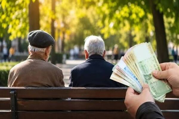 معوقات حقوق فروردین و اردیبهشت ماه بازنشستگان تأمین‌اجتماعی و مستمری‌بگیران چه زمانی واریز میشود؟
