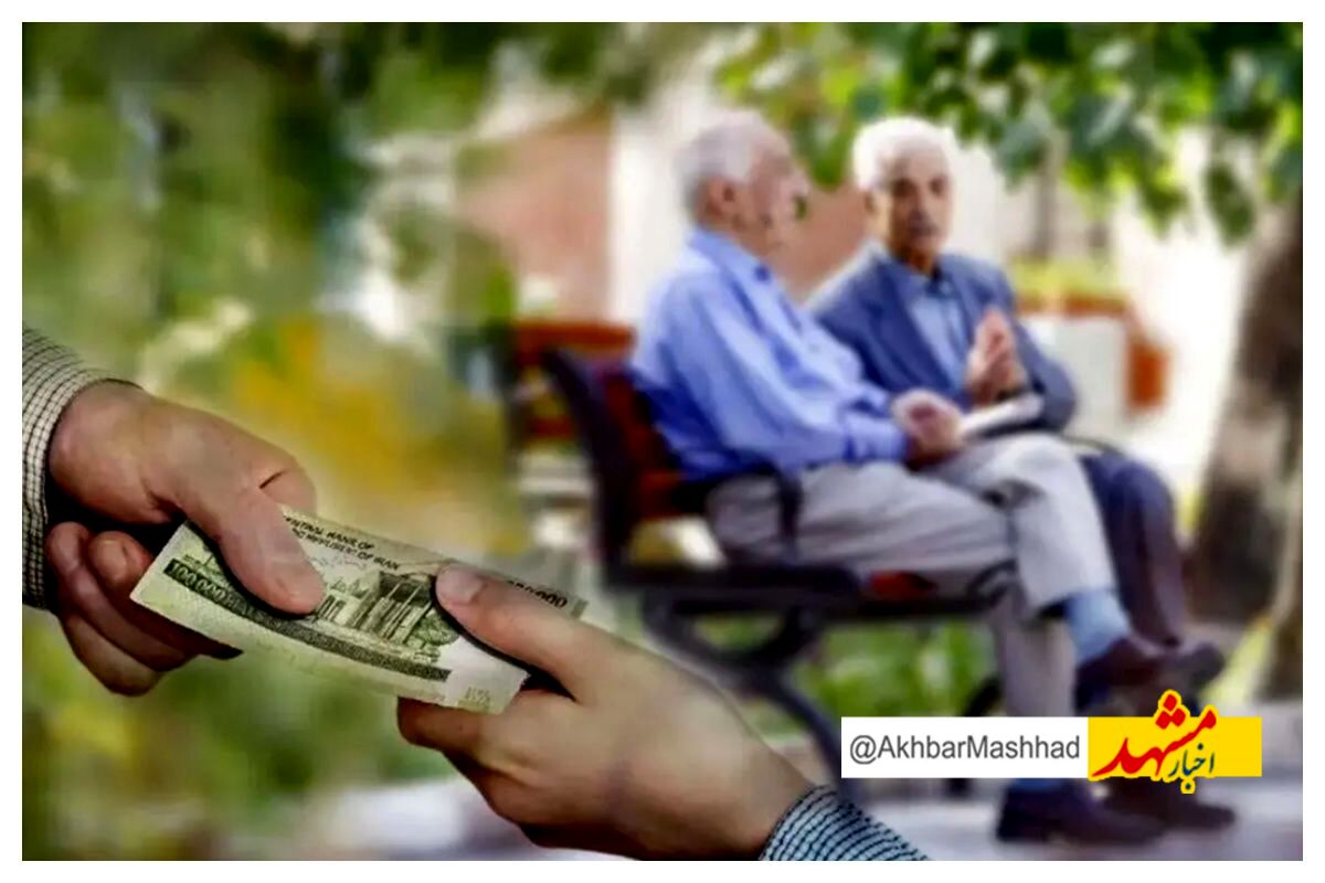 ۷۰۰ هزار نفر از جمعیت خراسان رضوی در گروه سالمندی قرار دارند