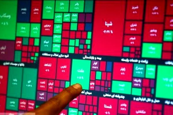 حمایت ۴ میلیونی، پیش از تعطیلات پایان هفته حفظ شد | گزارش وضعیت بازار سهام