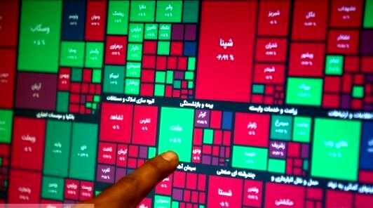 حمایت ۴ میلیونی، پیش از تعطیلات پایان هفته حفظ شد | گزارش وضعیت بازار سهام