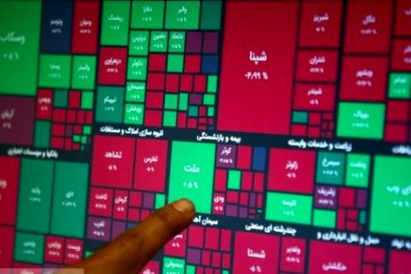 حمایت ۴ میلیونی، پیش از تعطیلات پایان هفته حفظ شد | گزارش وضعیت بازار سهام