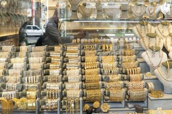 طلا در مشهد وارد کانال ۱۷ میلیون تومان شد