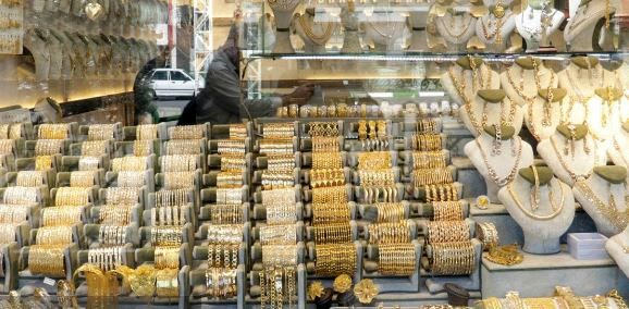 طلا در مشهد وارد کانال ۱۷ میلیون تومان شد
