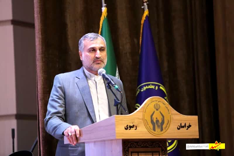 مشارکت های مردمی نقش موثری در تامین نیازهای مددجویان دارد  