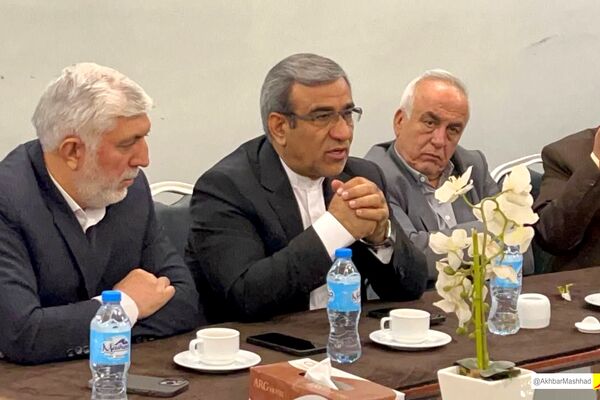 خراسان رضوی شرکت سهامی زراعی مشترک با افغانستان راه‌اندازی می کند