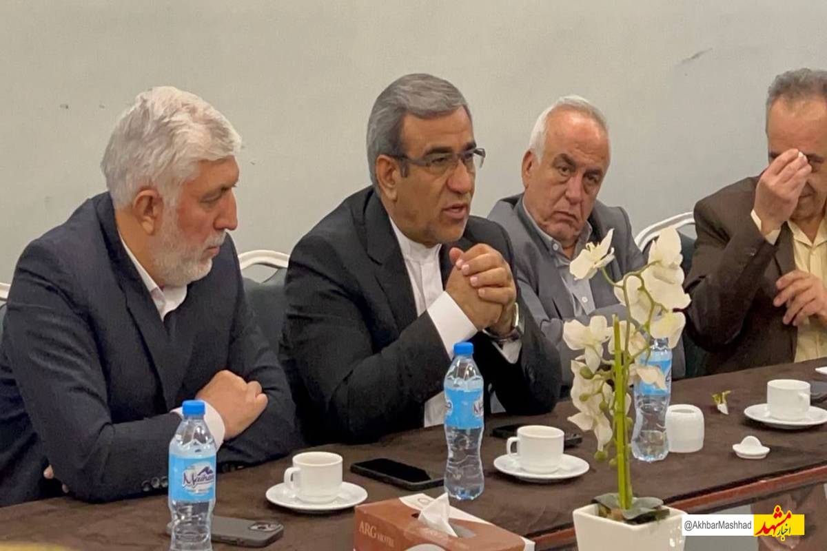 خراسان رضوی شرکت سهامی زراعی مشترک با افغانستان راه‌اندازی می کند