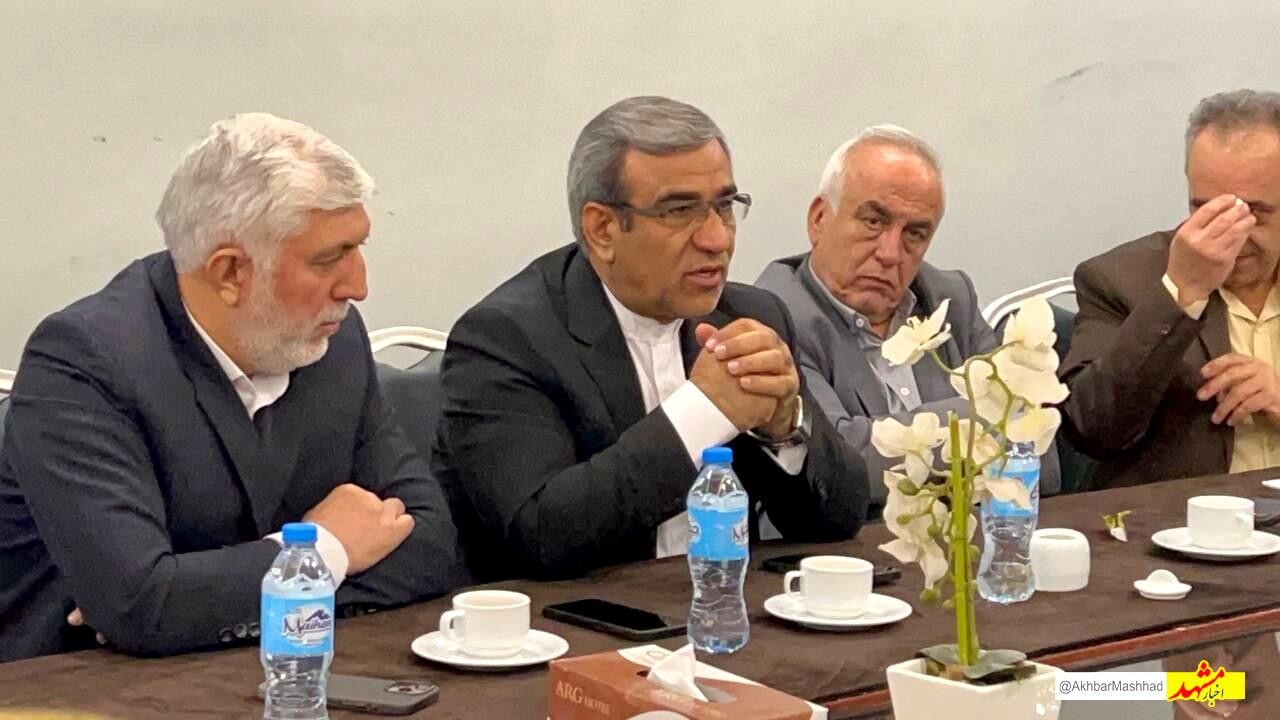 خراسان رضوی شرکت سهامی زراعی مشترک با افغانستان راه‌اندازی می کند