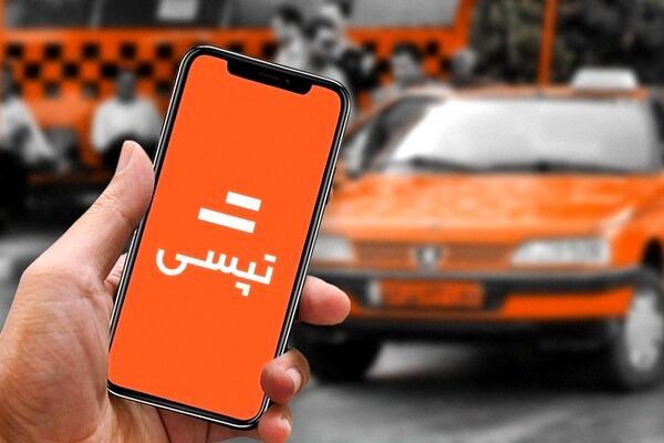 نگاهی به درآمد رانندگان تپسی در شهرهای بزرگ