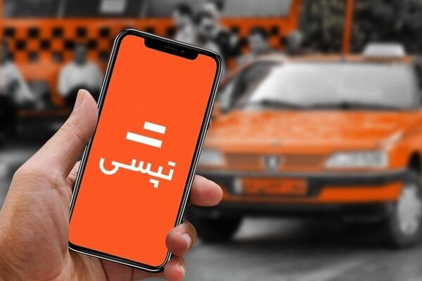 نگاهی به درآمد رانندگان تپسی در شهرهای بزرگ