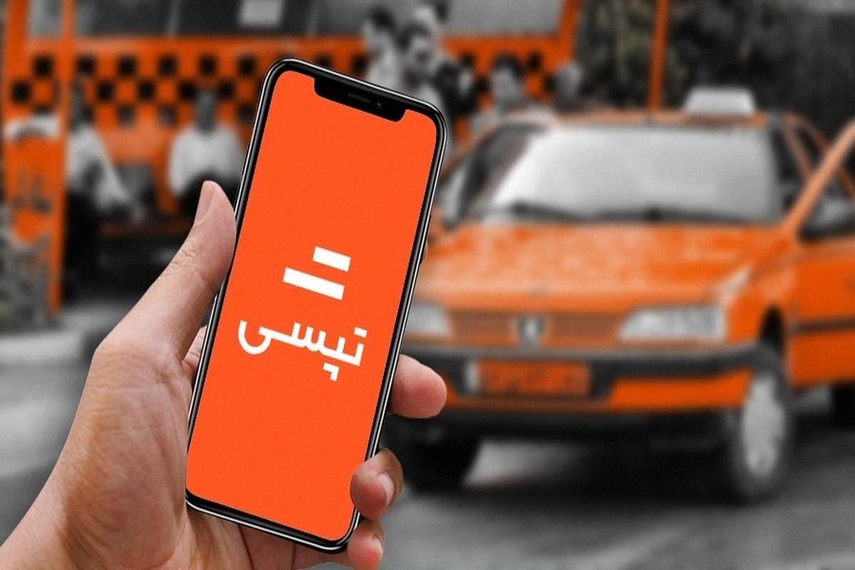 نگاهی به درآمد رانندگان تپسی در شهرهای بزرگ