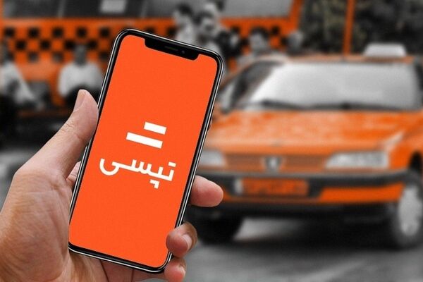 نگاهی به درآمد رانندگان تپسی در شهرهای بزرگ