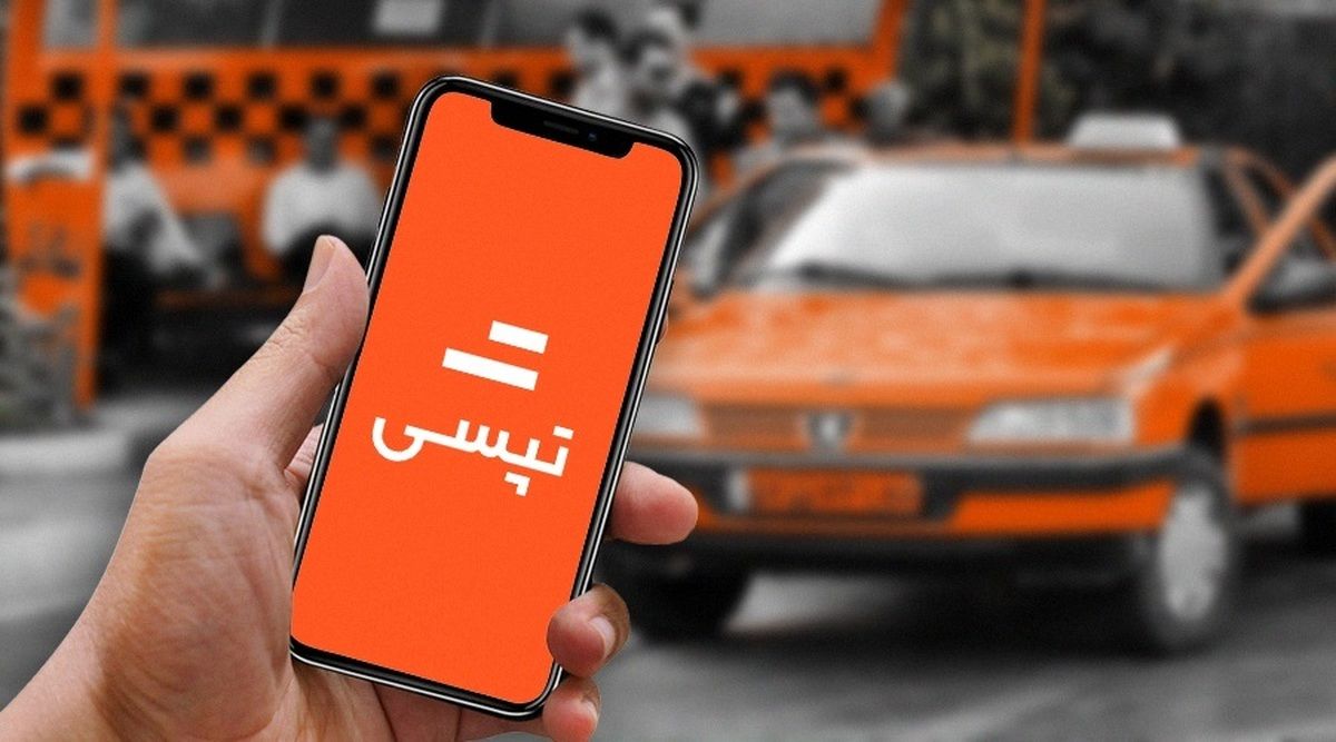 نگاهی به درآمد رانندگان تپسی در شهرهای بزرگ