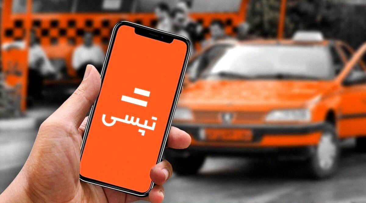 نگاهی به درآمد رانندگان تپسی در شهرهای بزرگ