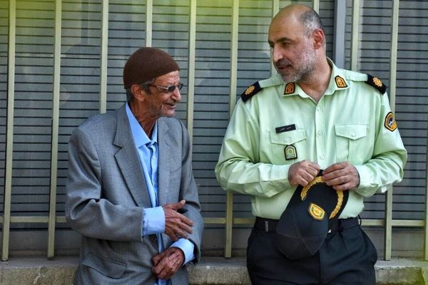 احتمال ساخت فصل‌های بعدی «کلانتری یازده» و ظرفیت بوم مشهد در این سریال