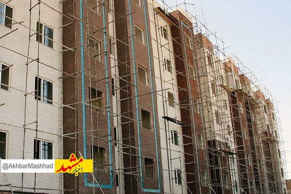 واقعیت بزرگ مشهد؛ زمین اضافه نداریم!