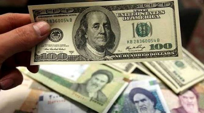 نوسانات ارز در بازار امروز چگونه بود؟ (۱۵ فروردین ۱۴۰۵)