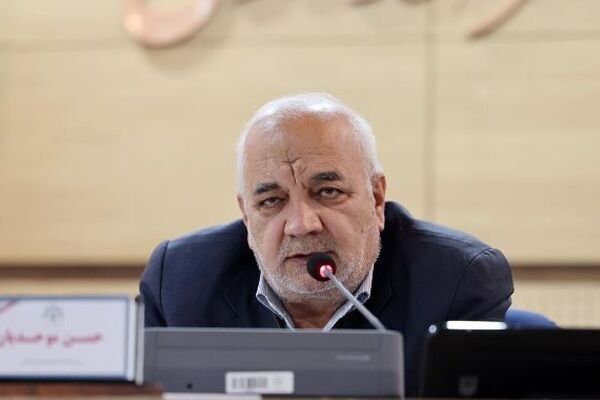 رئیس شورای اسلامی شهر مشهد: کارگران و معلمان دو بازوی پیشرفت مملکت هستند