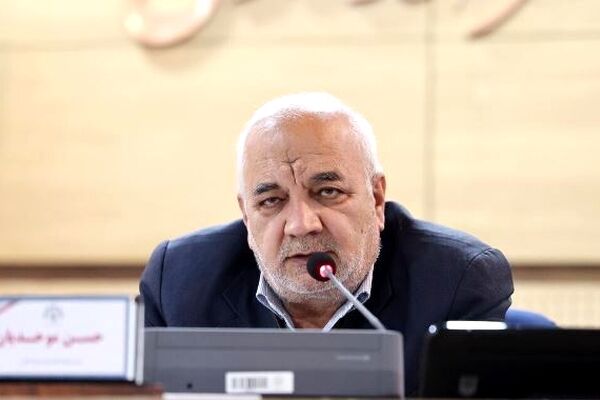 رئیس شورای اسلامی شهر مشهد: کارگران و معلمان دو بازوی پیشرفت مملکت هستند