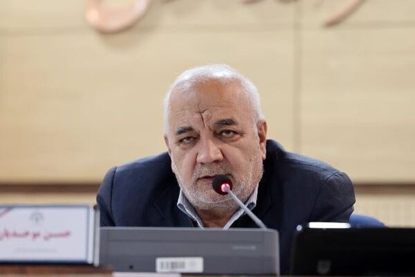 رئیس شورای اسلامی شهر مشهد: کارگران و معلمان دو بازوی پیشرفت مملکت هستند