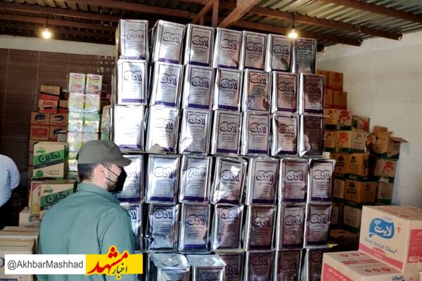 تأمین اقلام اساسی در تربت‌حیدریه بدون مشکل / نظارت بر بازار ادامه دارد