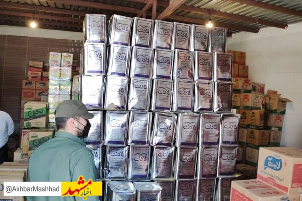 تأمین اقلام اساسی در تربت‌حیدریه بدون مشکل / نظارت بر بازار ادامه دارد