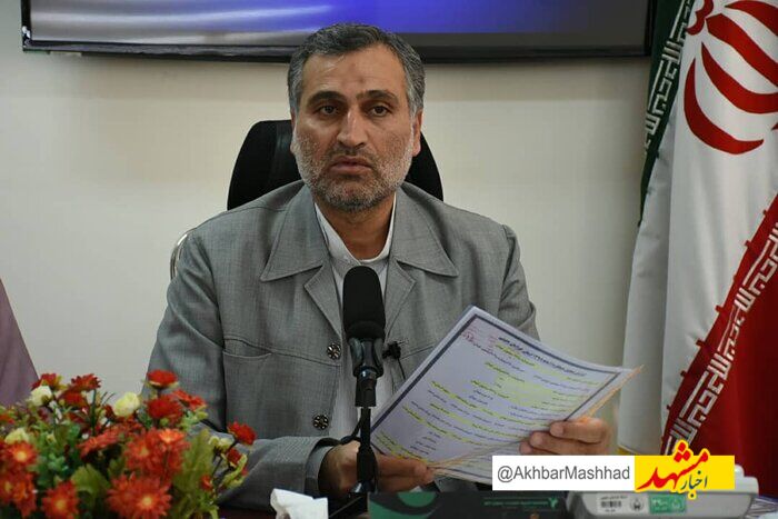
181میلیارد تومان زکات در نیمه اول سال جمع آوری شده است