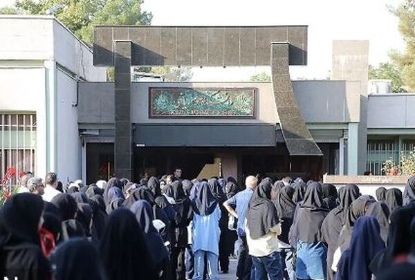 زنگ خطر برای آموزش‌وپرورش مشهد | چرا خراسان رضوی در میان ۴۰ رتبه برتر کنکور ۱۴۰۵ نبود؟
