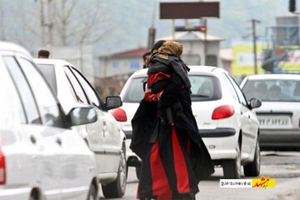 کاهش تکدیگری نیازمند مشارکت دستگاههاست