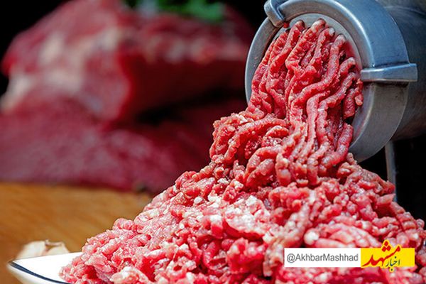 ادعای کشف ۴۶۰ کیلو گوشت چرخ‌کرده الاغ در مشهد کذب است