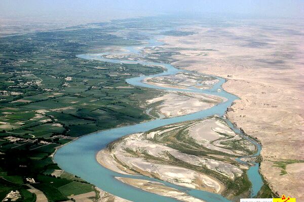 آب به مرز نیستی رسید؛ صدای ناقوس مرگ در منابع آبی خطه خورشید