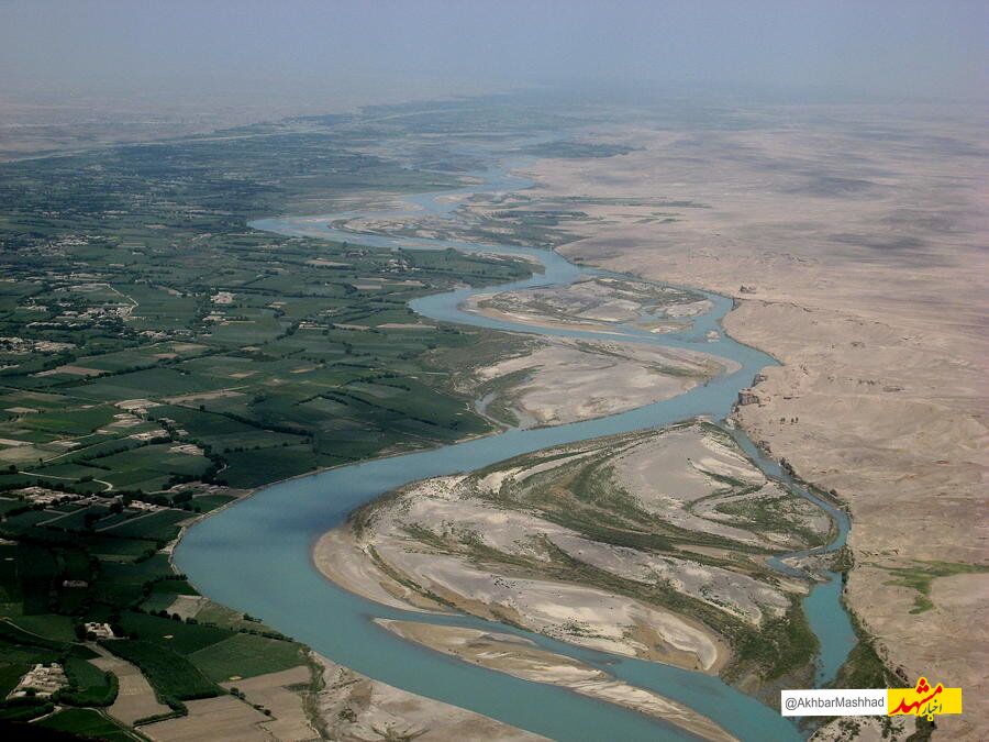 آب به مرز نیستی رسید؛ صدای ناقوس مرگ در منابع آبی خطه خورشید