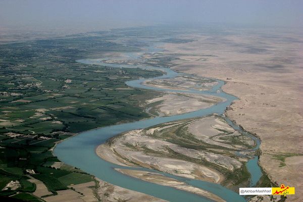 آب به مرز نیستی رسید؛ صدای ناقوس مرگ در منابع آبی خطه خورشید