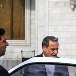 عراقچی: مذاکره‌ای در کار نیست