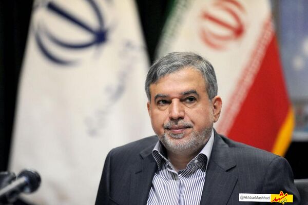  خراسان رضوی آبروی ایران و الگوی کشور است