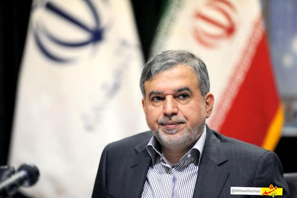  خراسان رضوی آبروی ایران و الگوی کشور است
