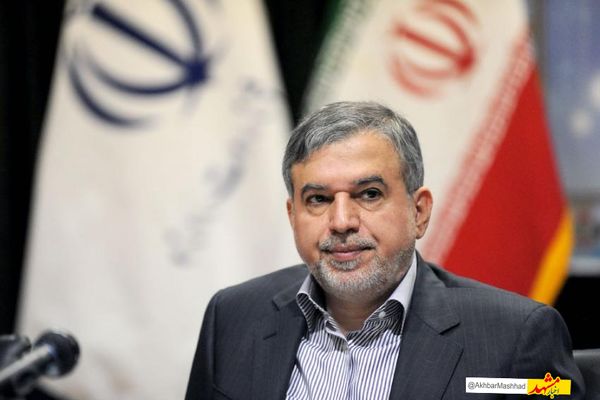  خراسان رضوی آبروی ایران و الگوی کشور است
