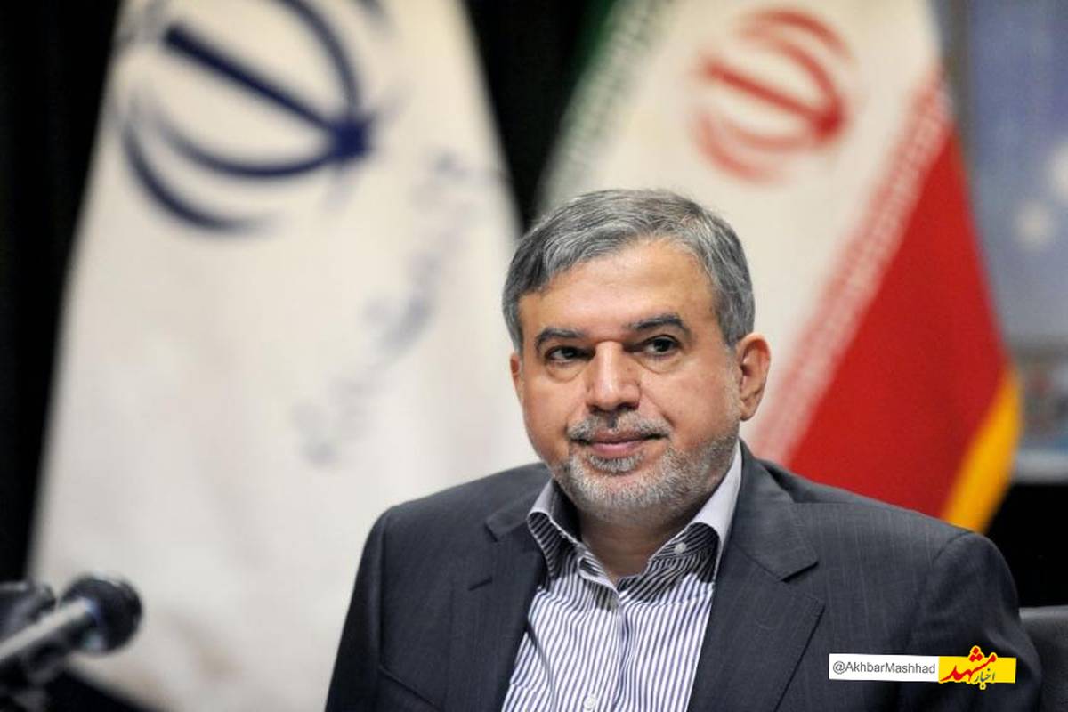 خراسان رضوی آبروی ایران و الگوی کشور است