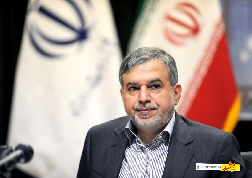  خراسان رضوی آبروی ایران و الگوی کشور است