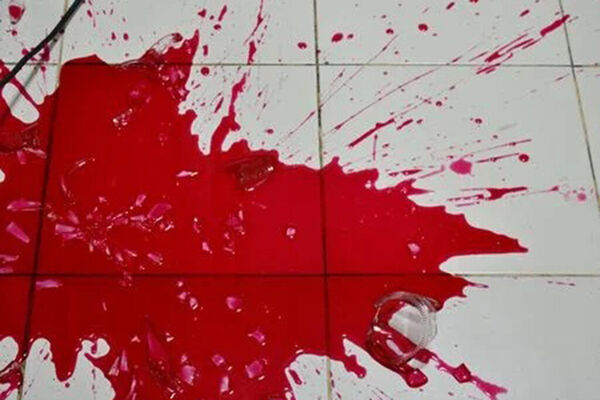 پسر جوانی که عشق ممنوعه‌اش به قتل عمد منجر شد