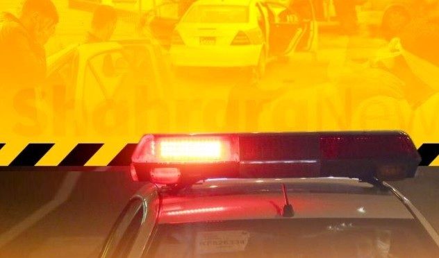 کشف ۱۶ دستگاه خودرو سرقتی در مشهد