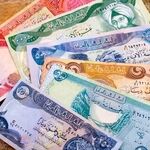 قیمت دینار عراق در مشهد چند؟