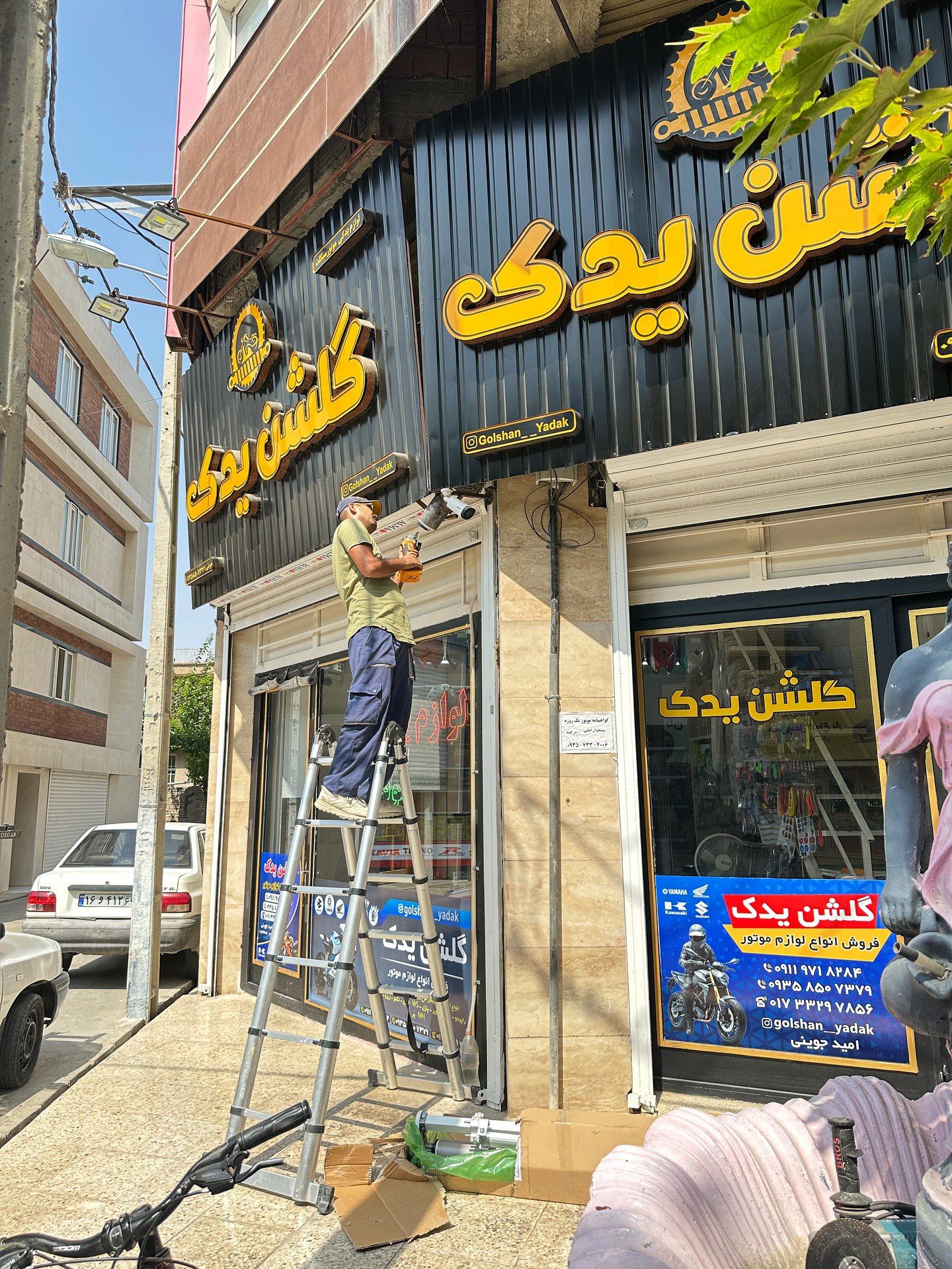 سرعت عملکرد و سهولت استفاده